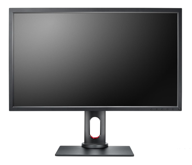 ZOWIE 27'' XL2731 9H.LHRLB.QBE Czarny - 533660 - zdjęcie